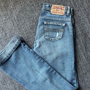 Brand: Express. Size: 0R